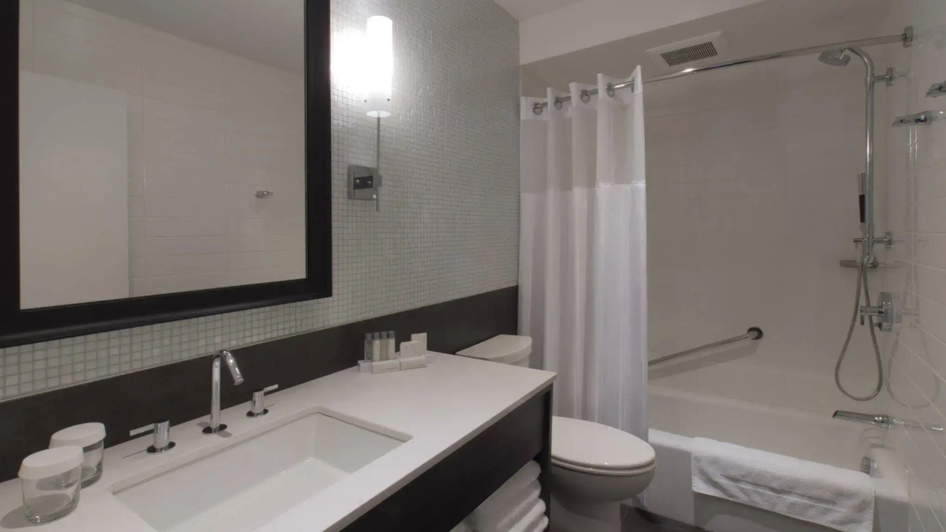 Hotel Manoir Victoria