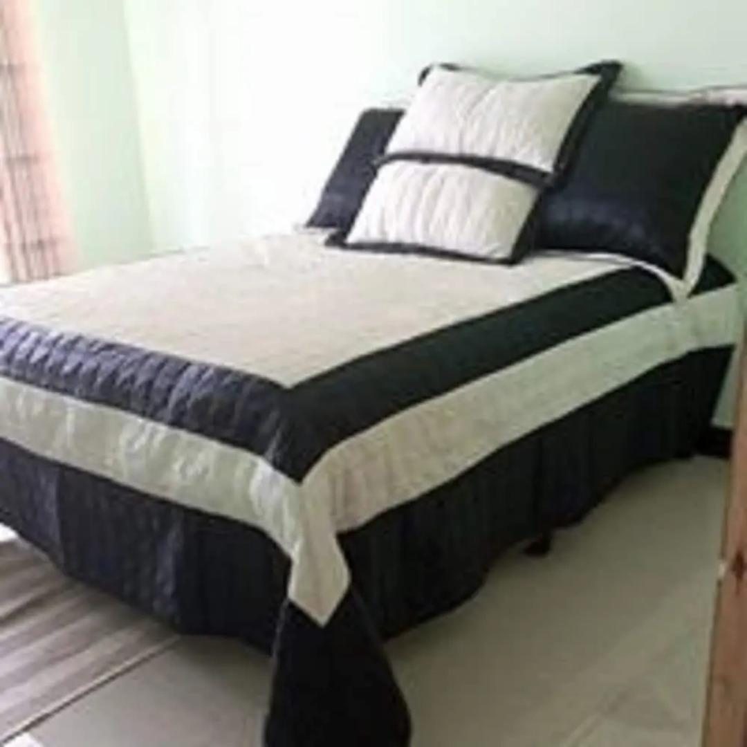 Kutwingi Lodge and Apartments