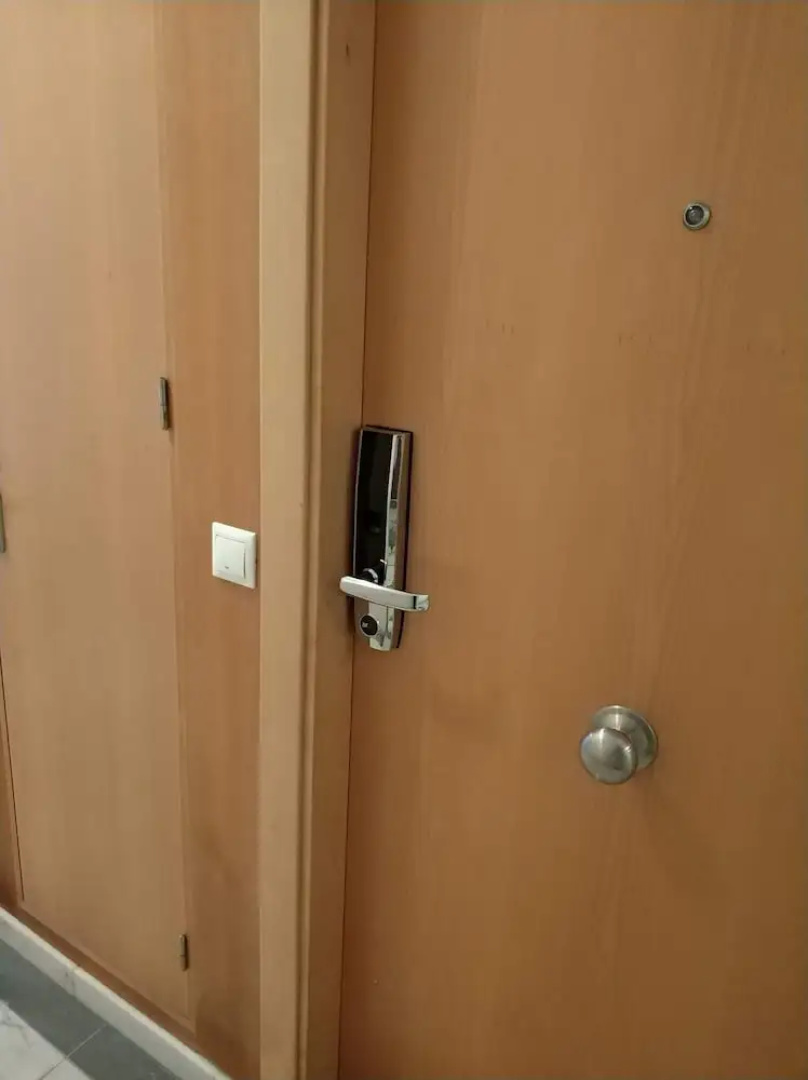Apartamentos Ribera del Puerto