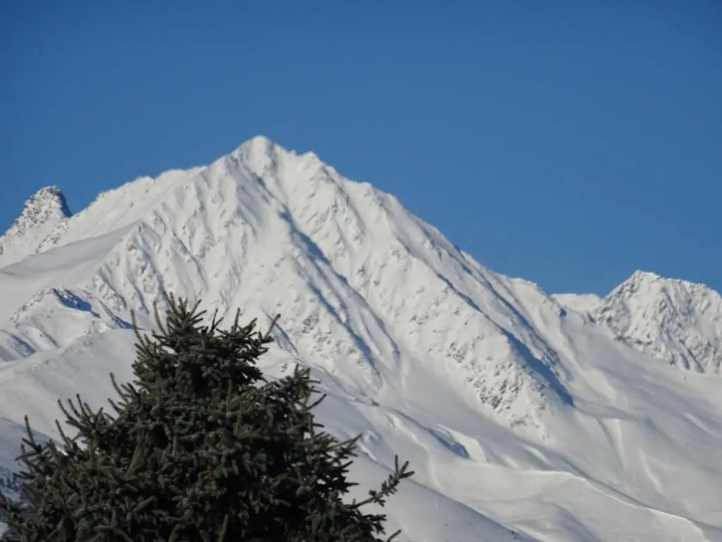 Ferienwohnung Traudl Singer