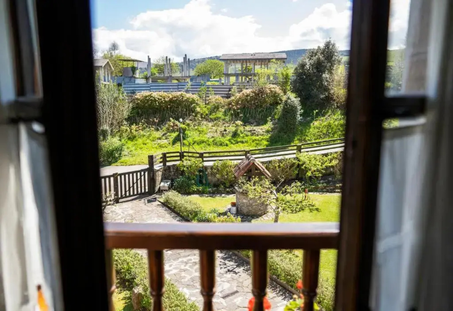 Fuente De Las Anjanas