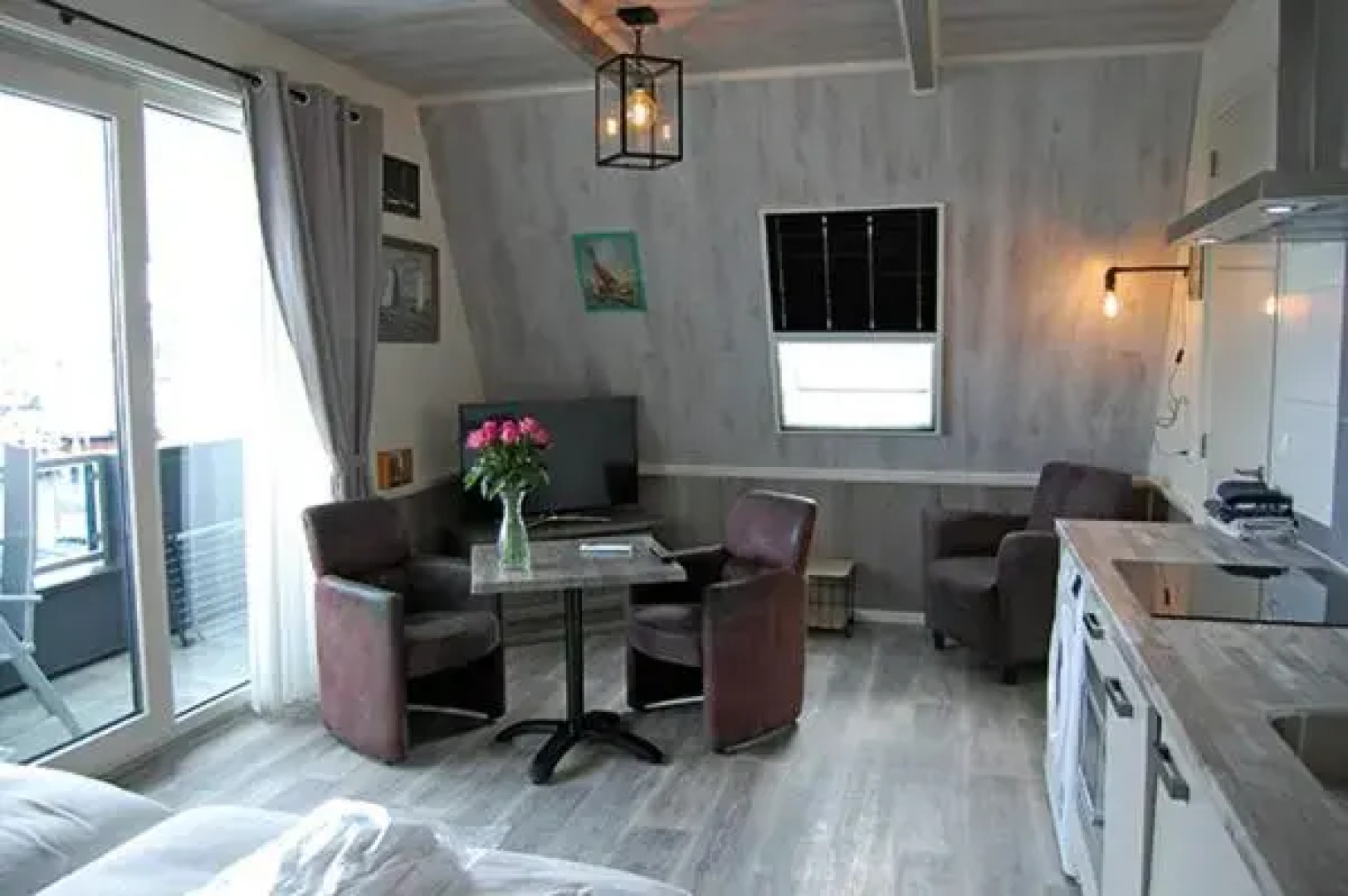 Appartementen De Helling 44