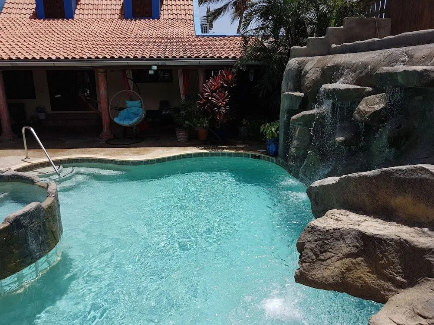 De Cuba Bed & Breakfast