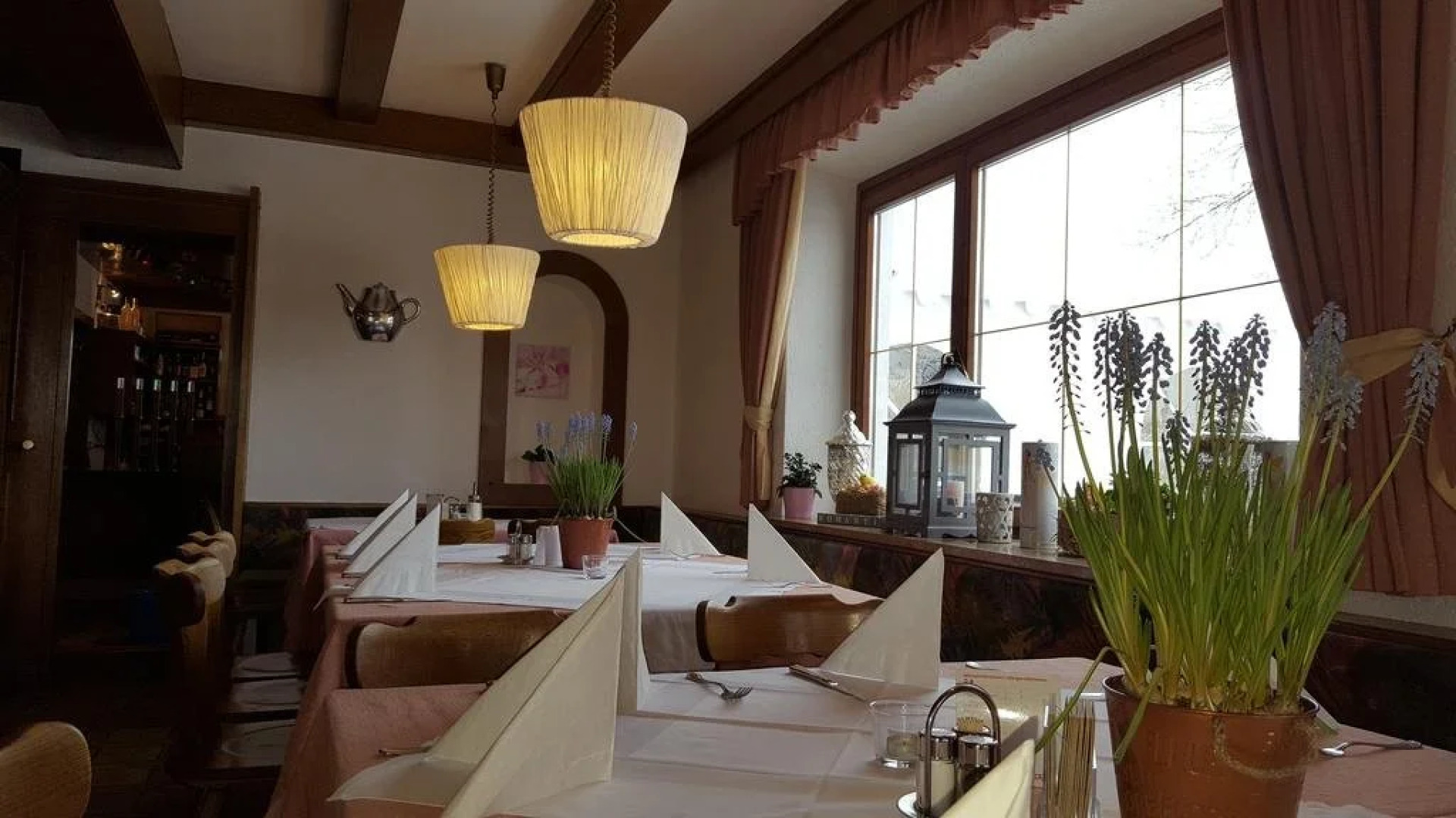 Gasthof Pension Gaistal