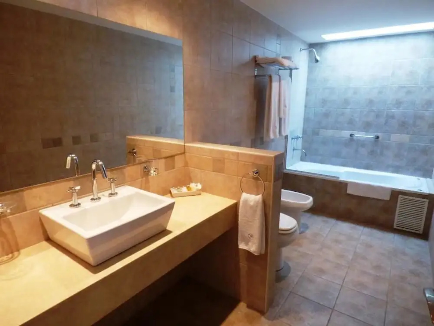 Villa Nuccia Hotel Boutique