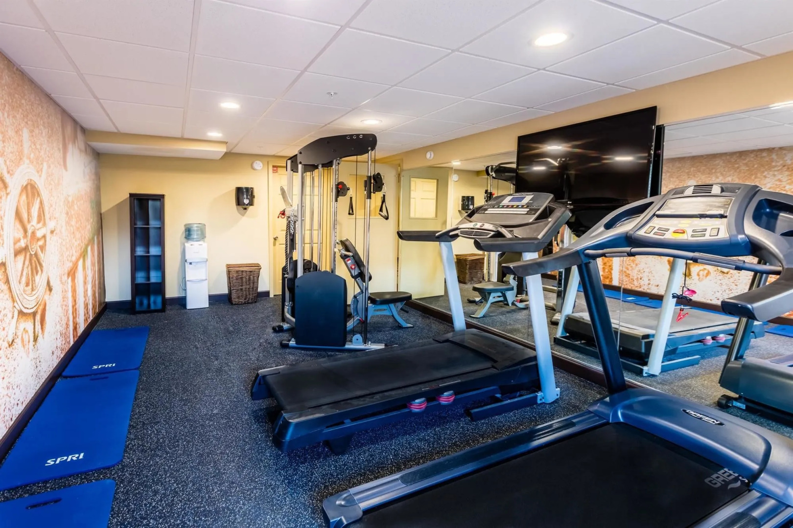 Best Western Milton Inn