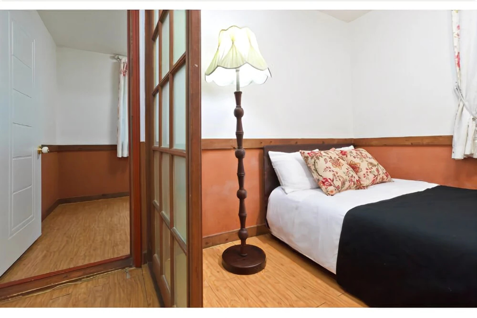 Yangpyeong Yangsuri Green Pension