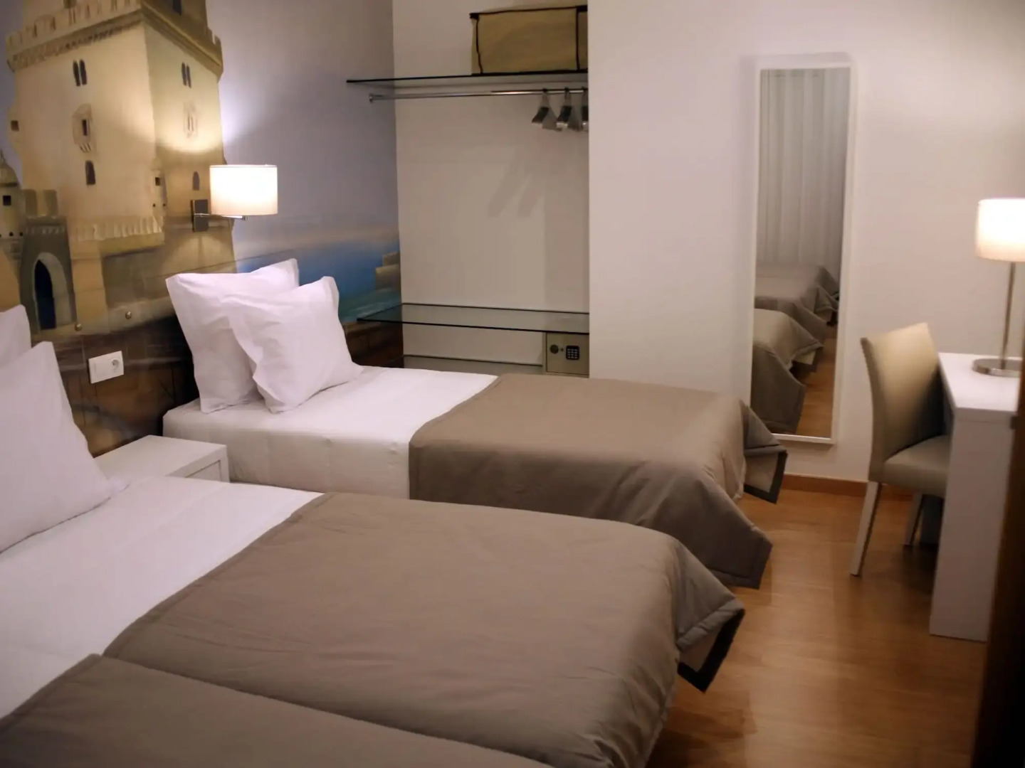 Lisbon Style Guesthouse