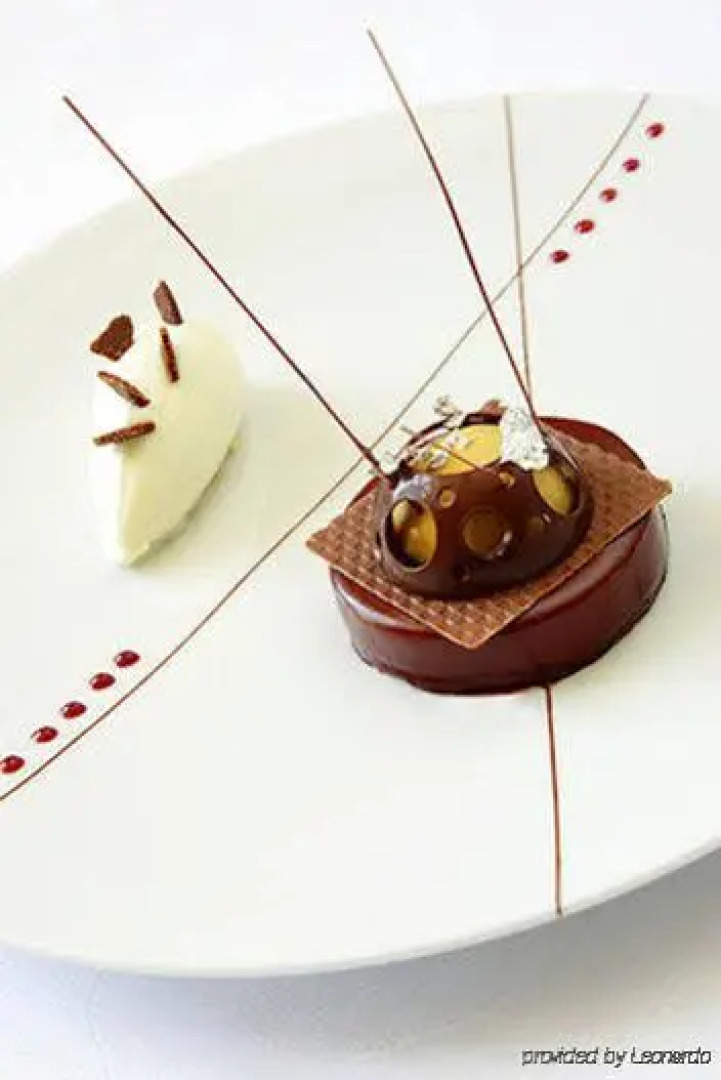 Chateau de la Treyne