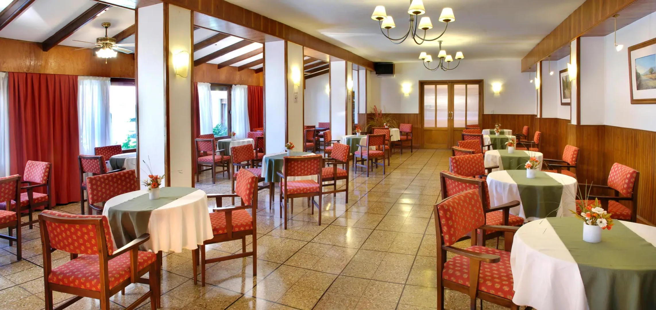 Hotel Edelweiss