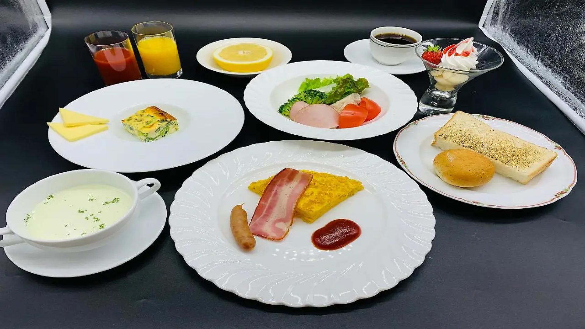 JR Hotel Clement Uwajima