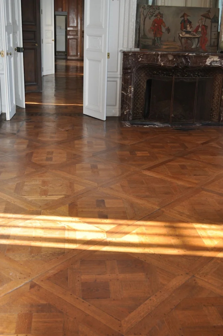 Château d'Auteuil - Chambres d'hôtes
