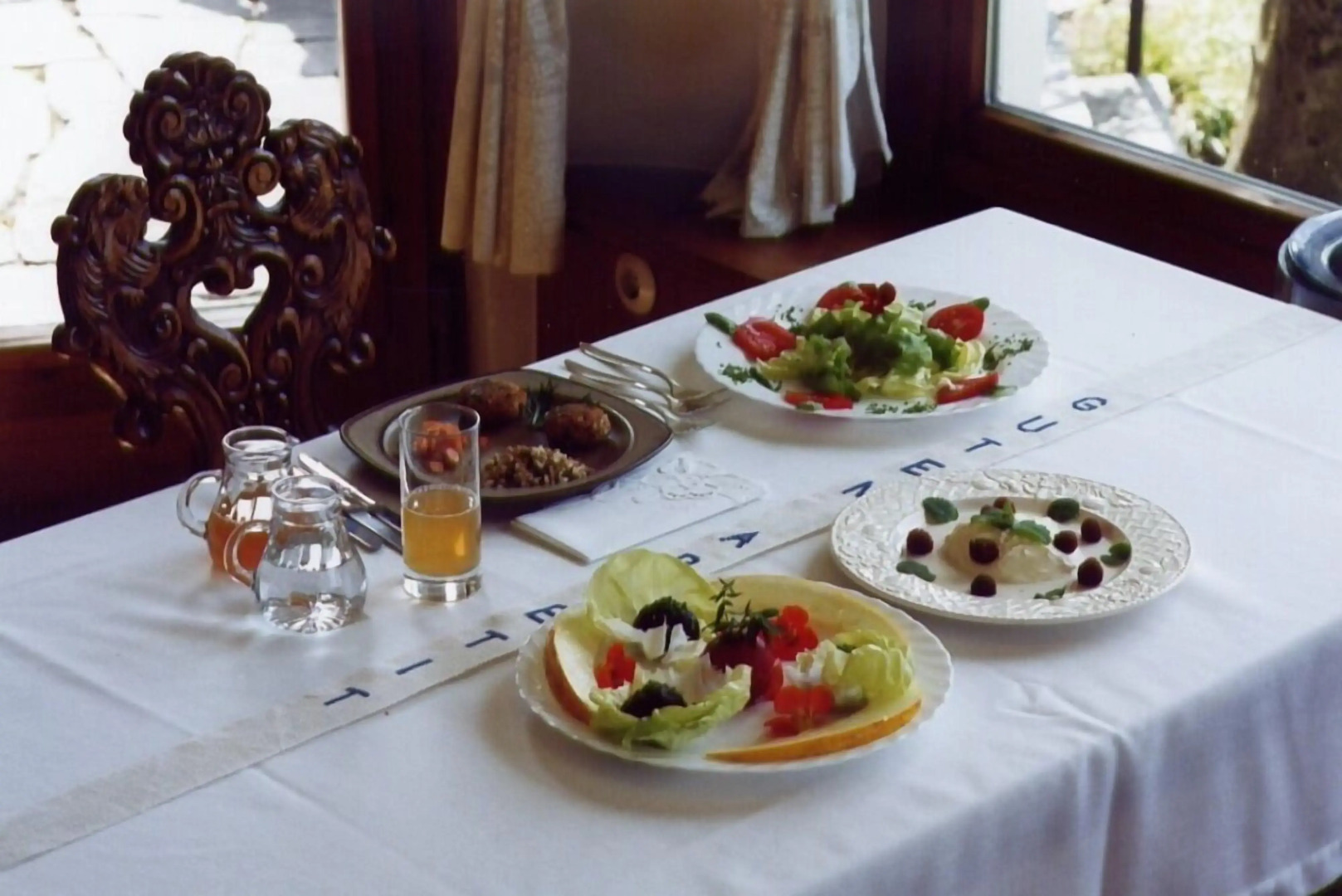 NATURION Hotel Hinterzarten