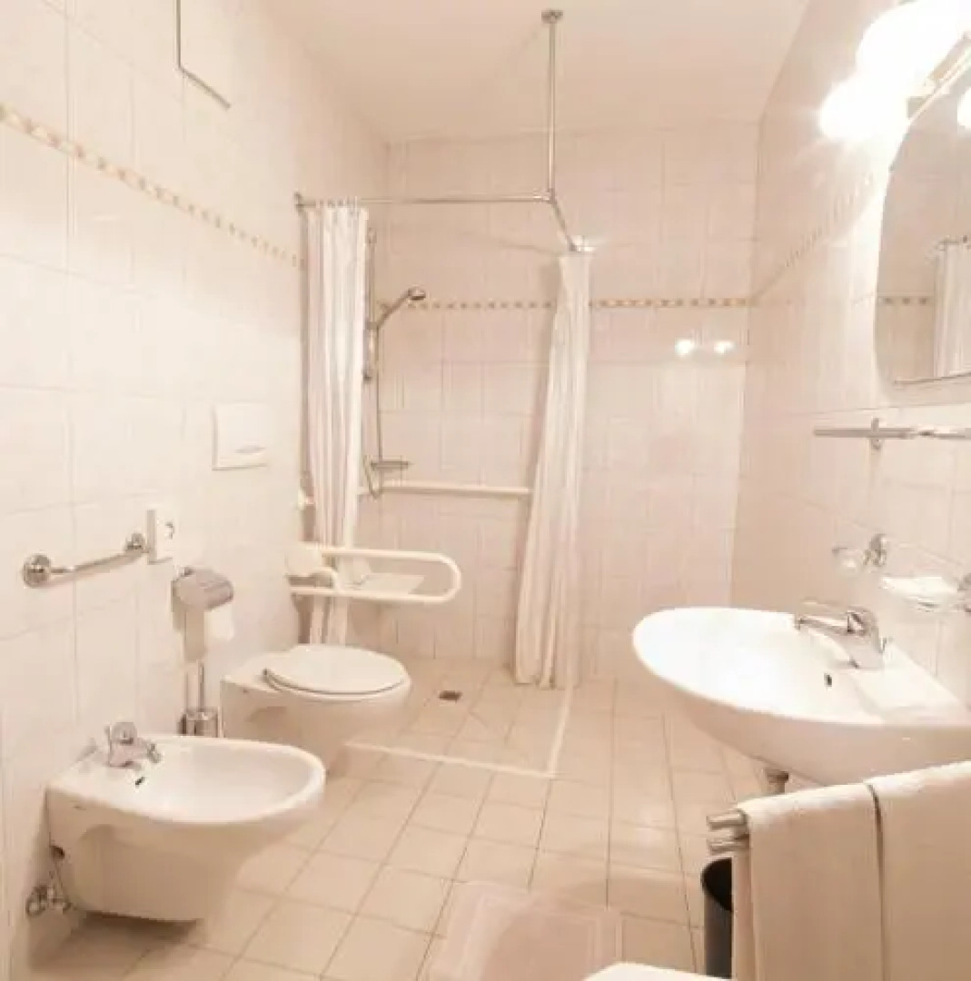 Residence Rasp zu Natz