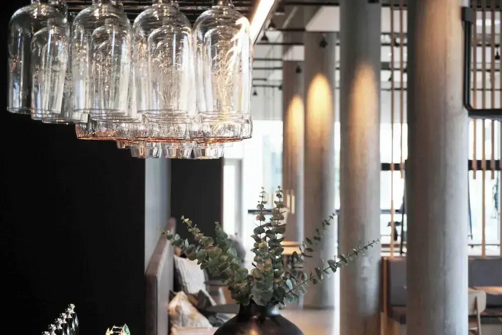 Four Points Express by Sheraton Hillerod