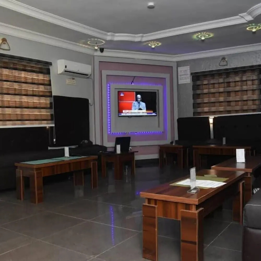 The Agore Hotels and Suites