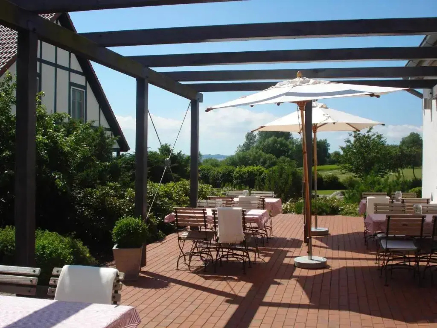 H.W.S. Hotel Der Wilde Schwan