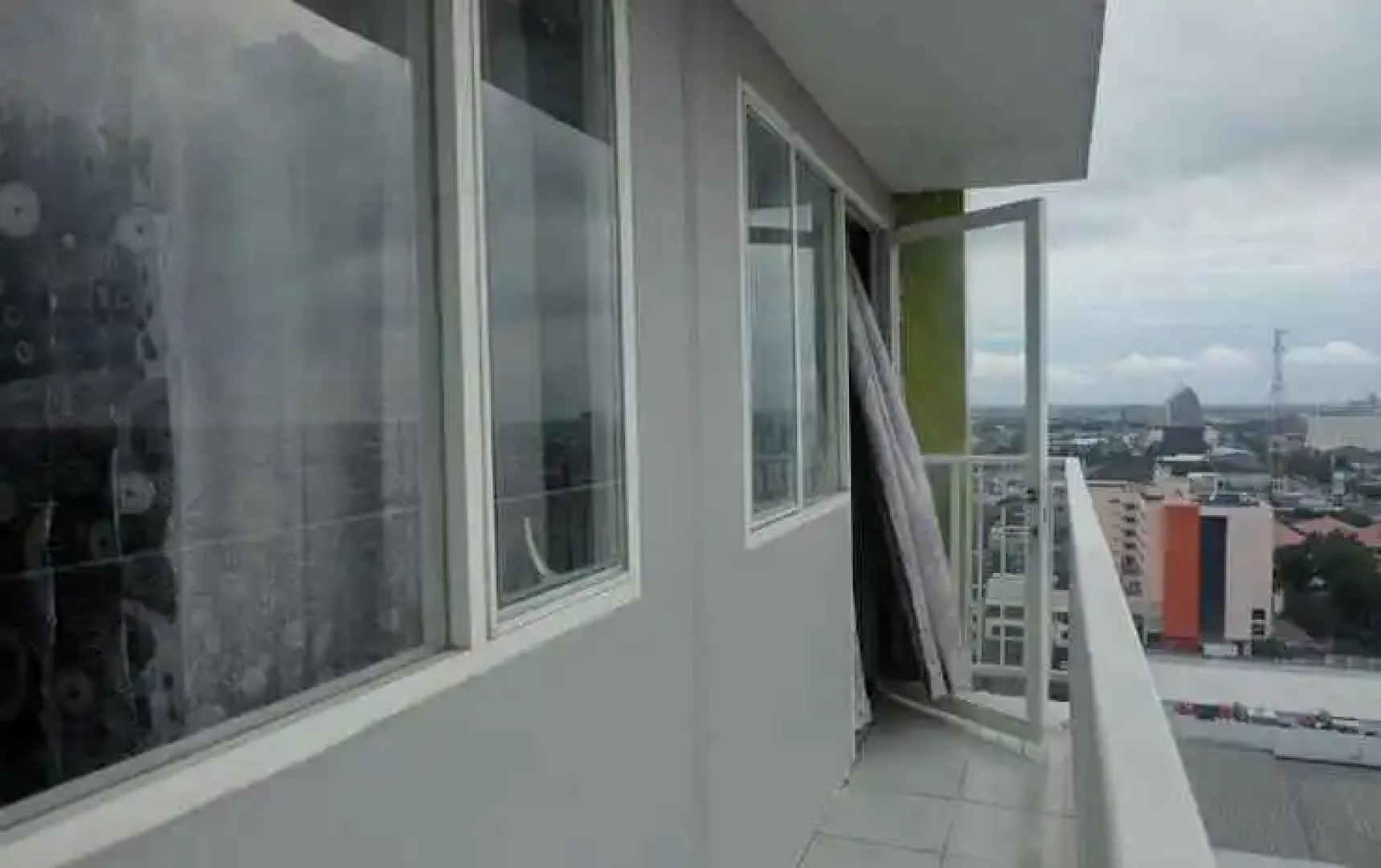 Penthouse at Royal Apartment