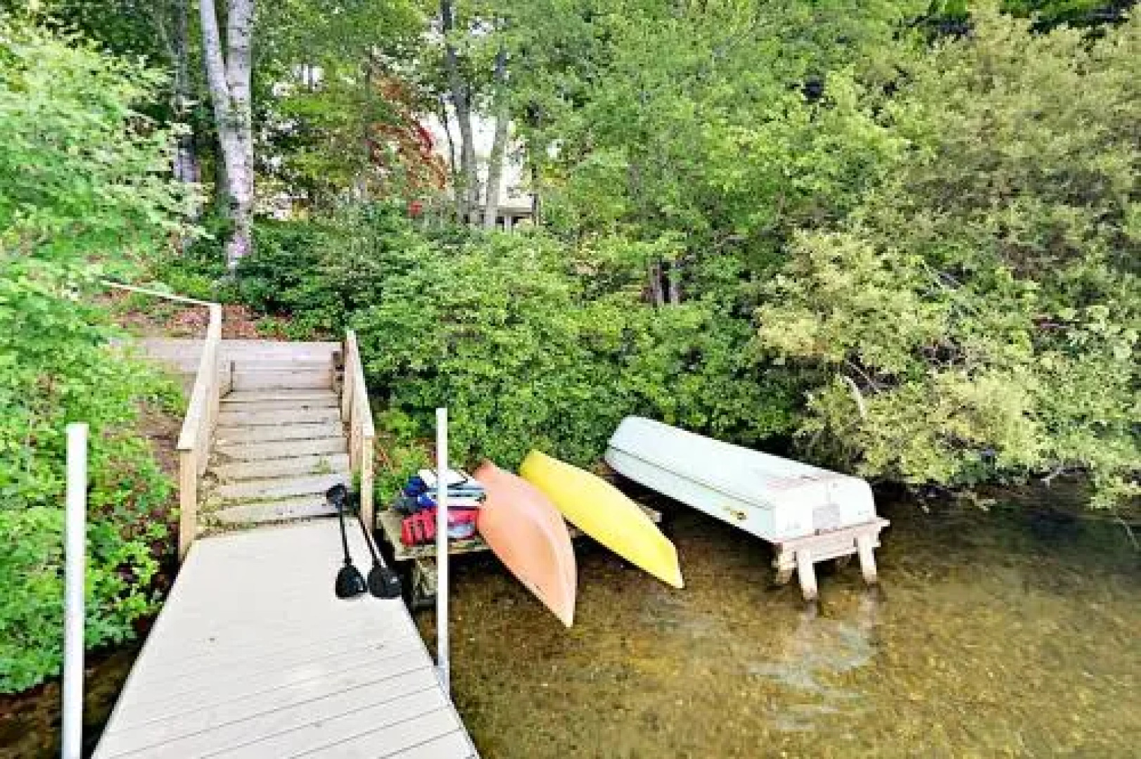 63 Pickerel Cove Circle Cottage