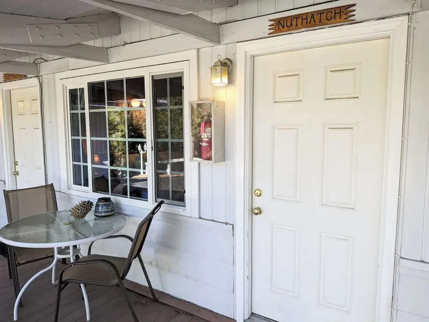 Bluebird Cottage Inn