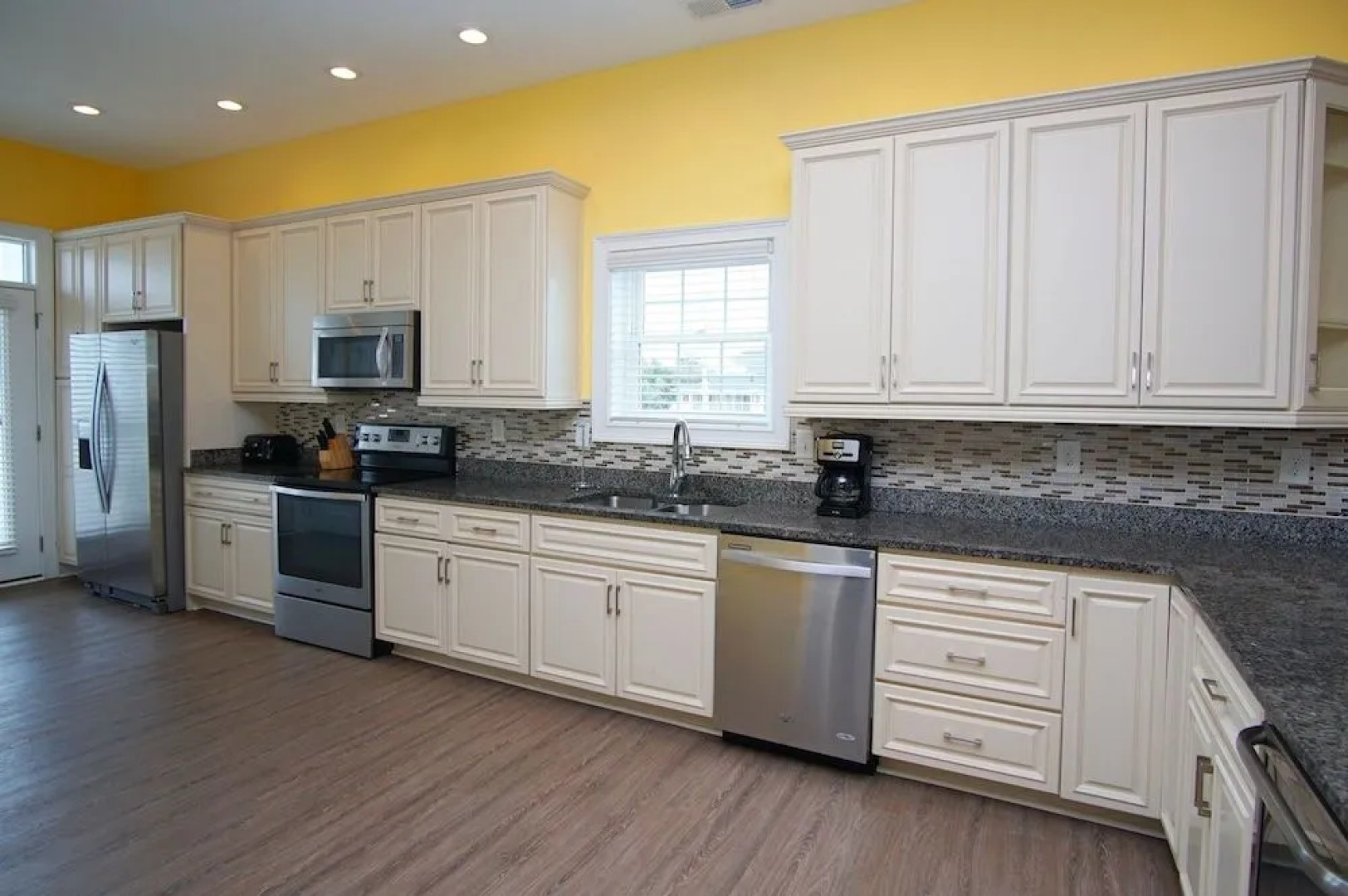 Another Day in Paradise