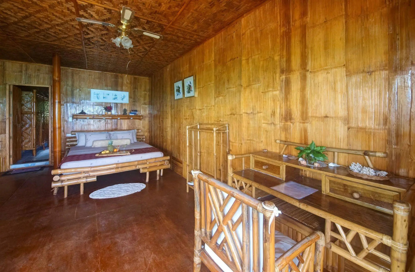 The Coral Blue Oriental Beach Villas & Suites