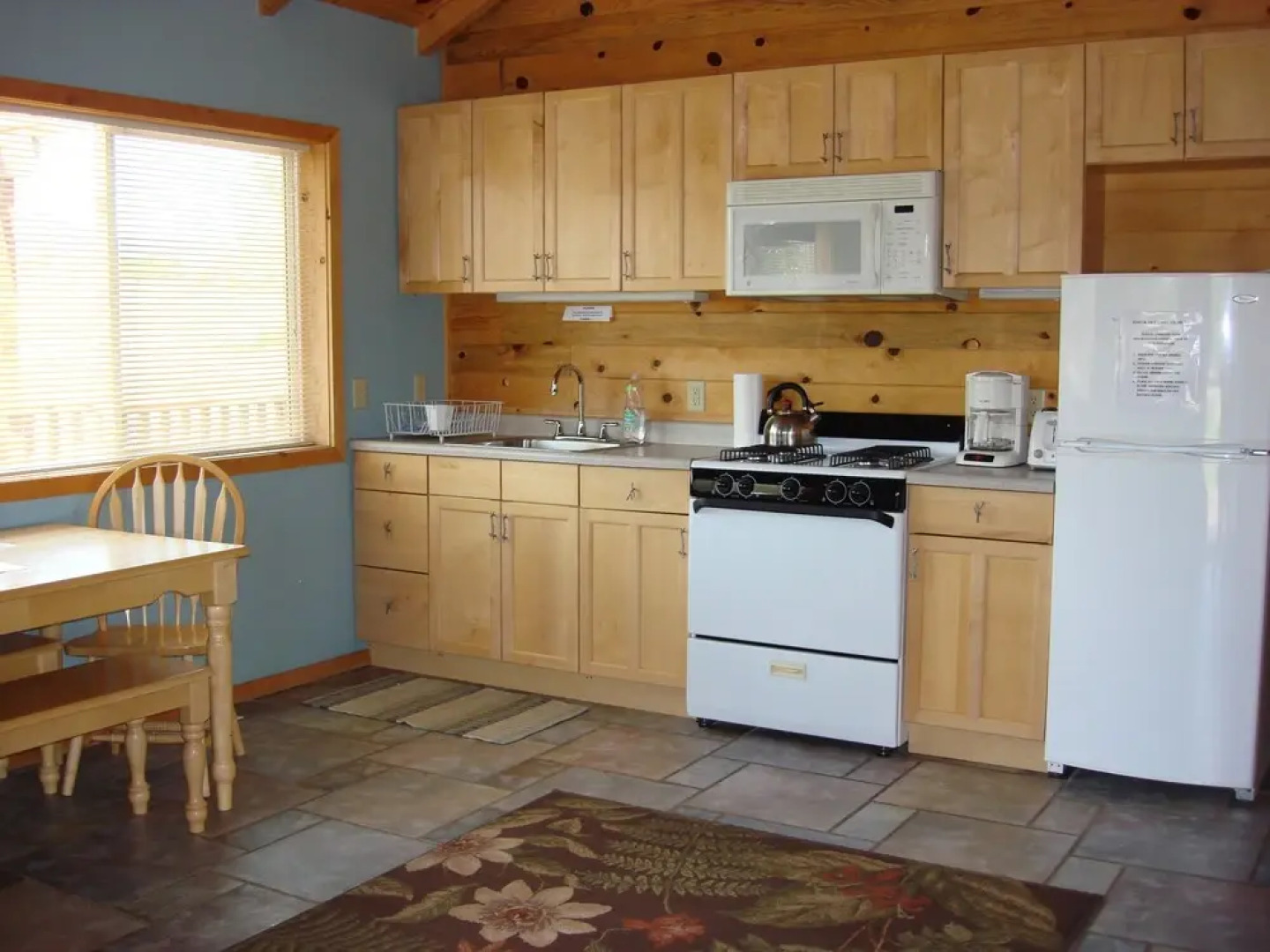 Mt. Peale Sanctuary and Retreat Cabins