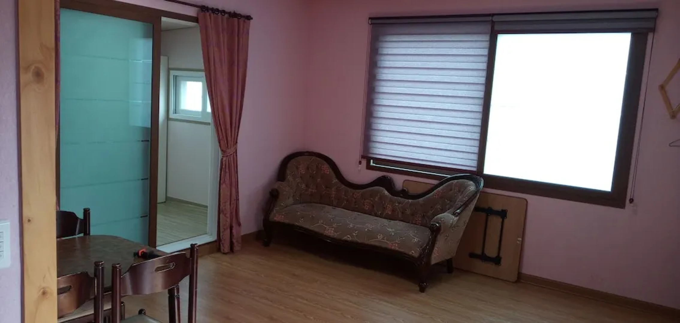 Yeongdeok Yeomyung Pension