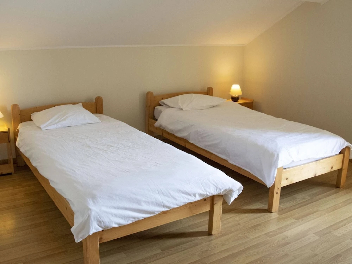Ardennes Getaway in Houffalize