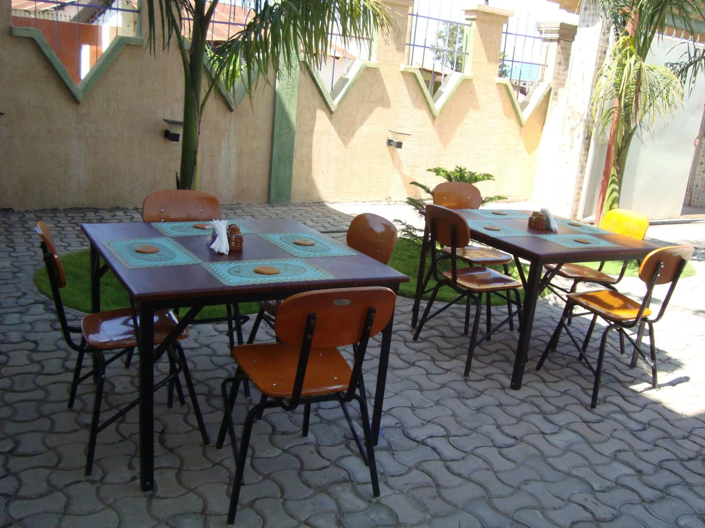 Naam Suite Motel - Adults Only