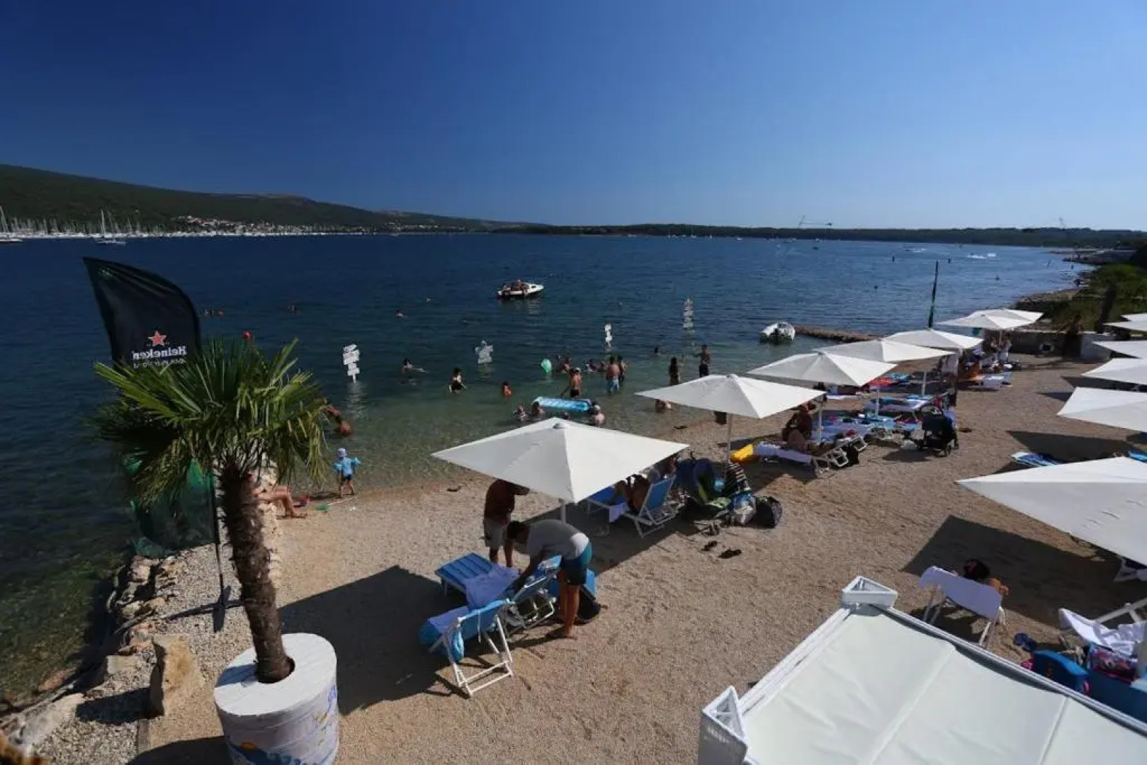 Apartments Vila Feri