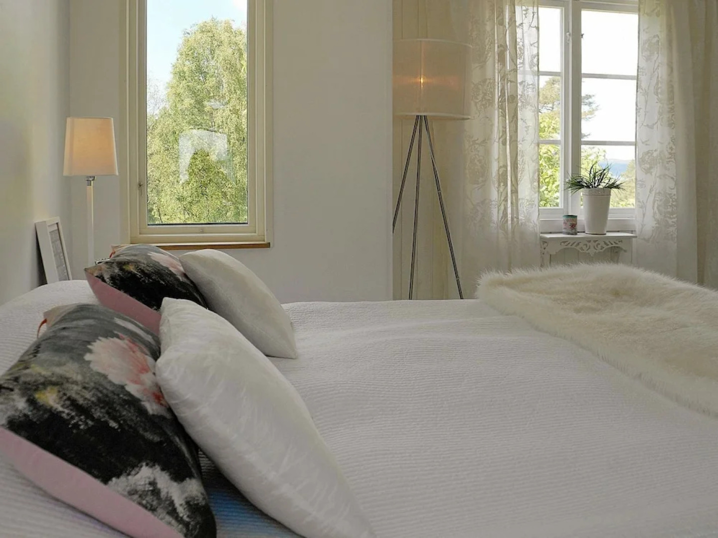 Holiday Home in Ödsmål