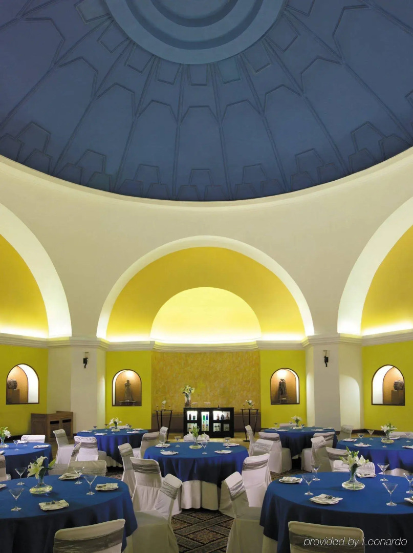 Ambassador, New Delhi - IHCL SeleQtions