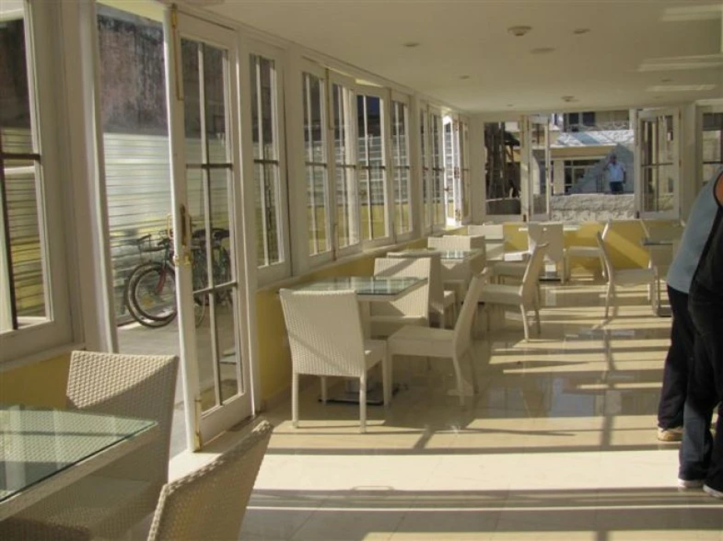 Cubanacan America Hotel