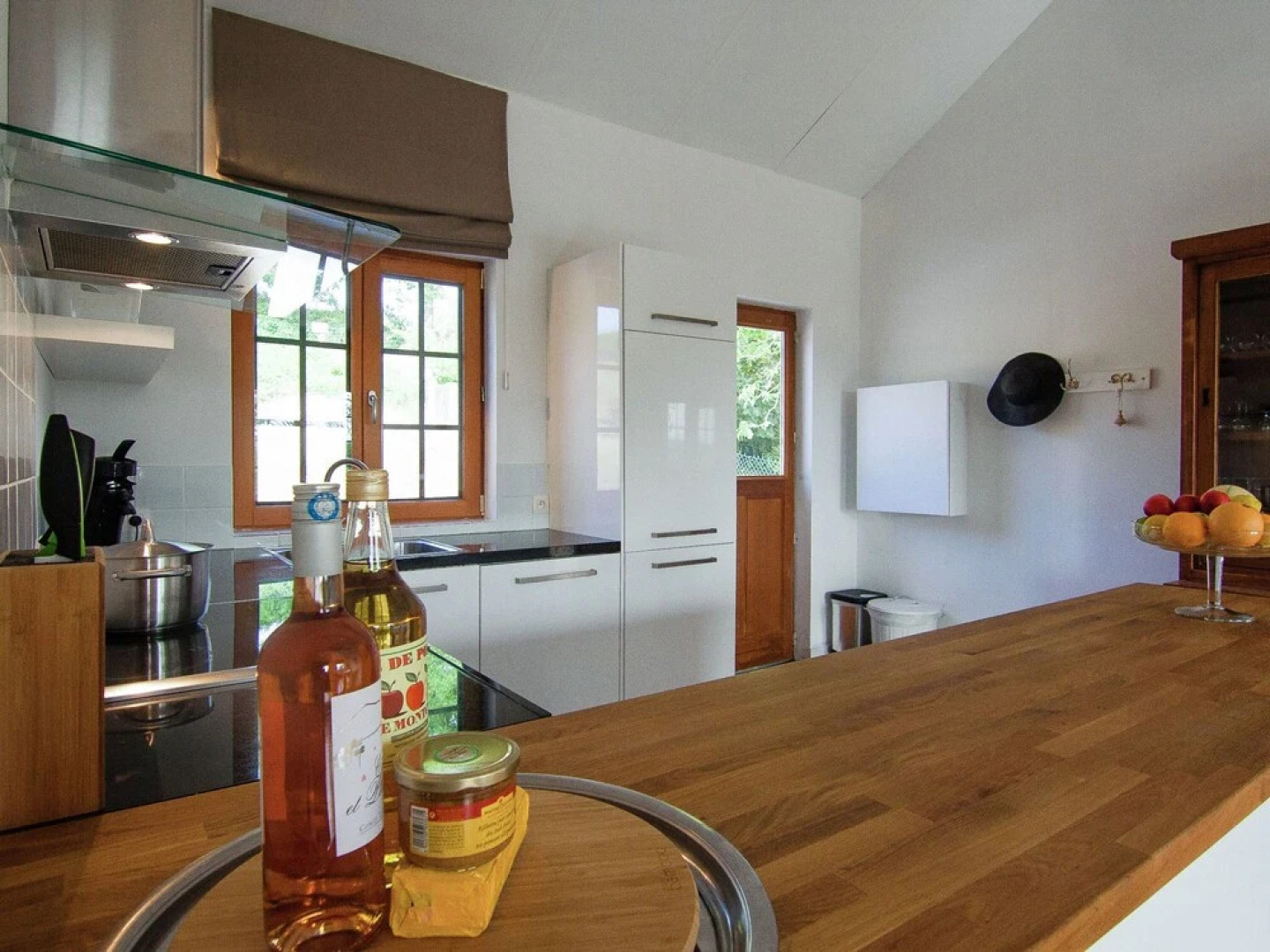 Chic Holiday Home in Rocamadour France With Private Pool