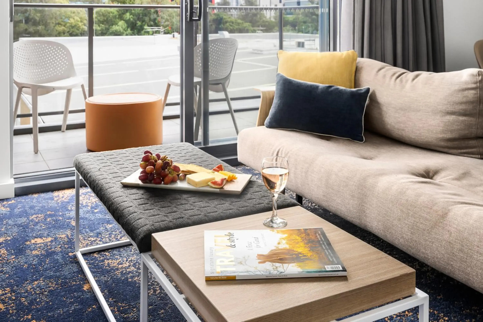 Quest Macquarie Park