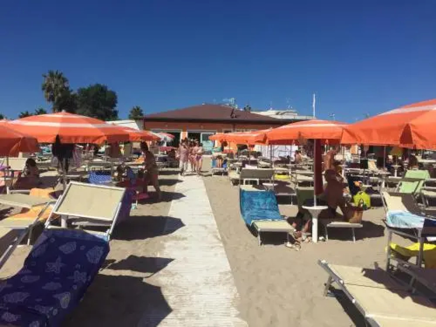 Residence Il Girasole 1