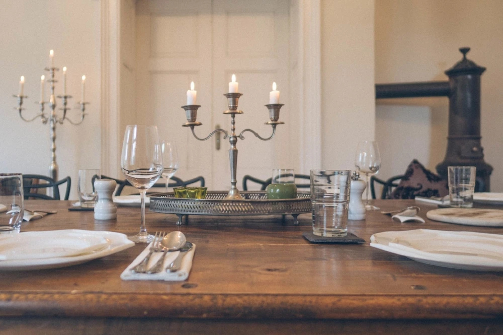 Pałac Osowa Sień Hotel