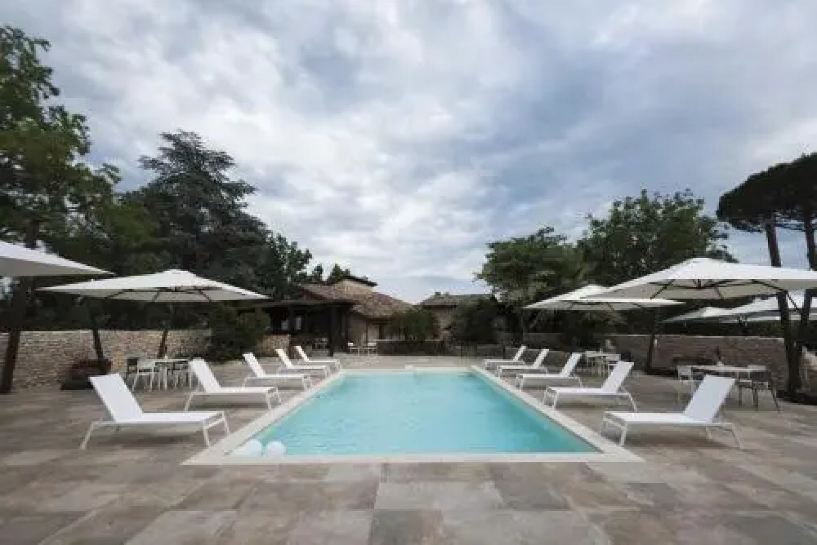 Molino'7Cento Charme & Resort