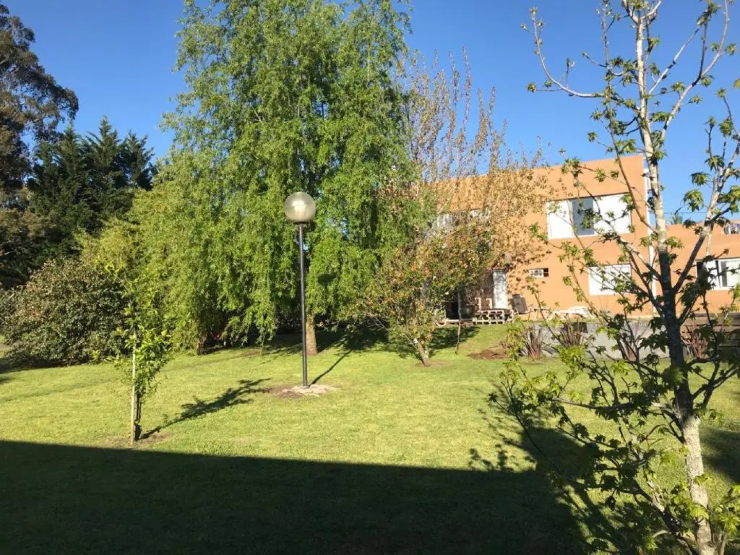 Barrio colinas verdes Sierra De Los Padres Serranita Mar Del Plata
