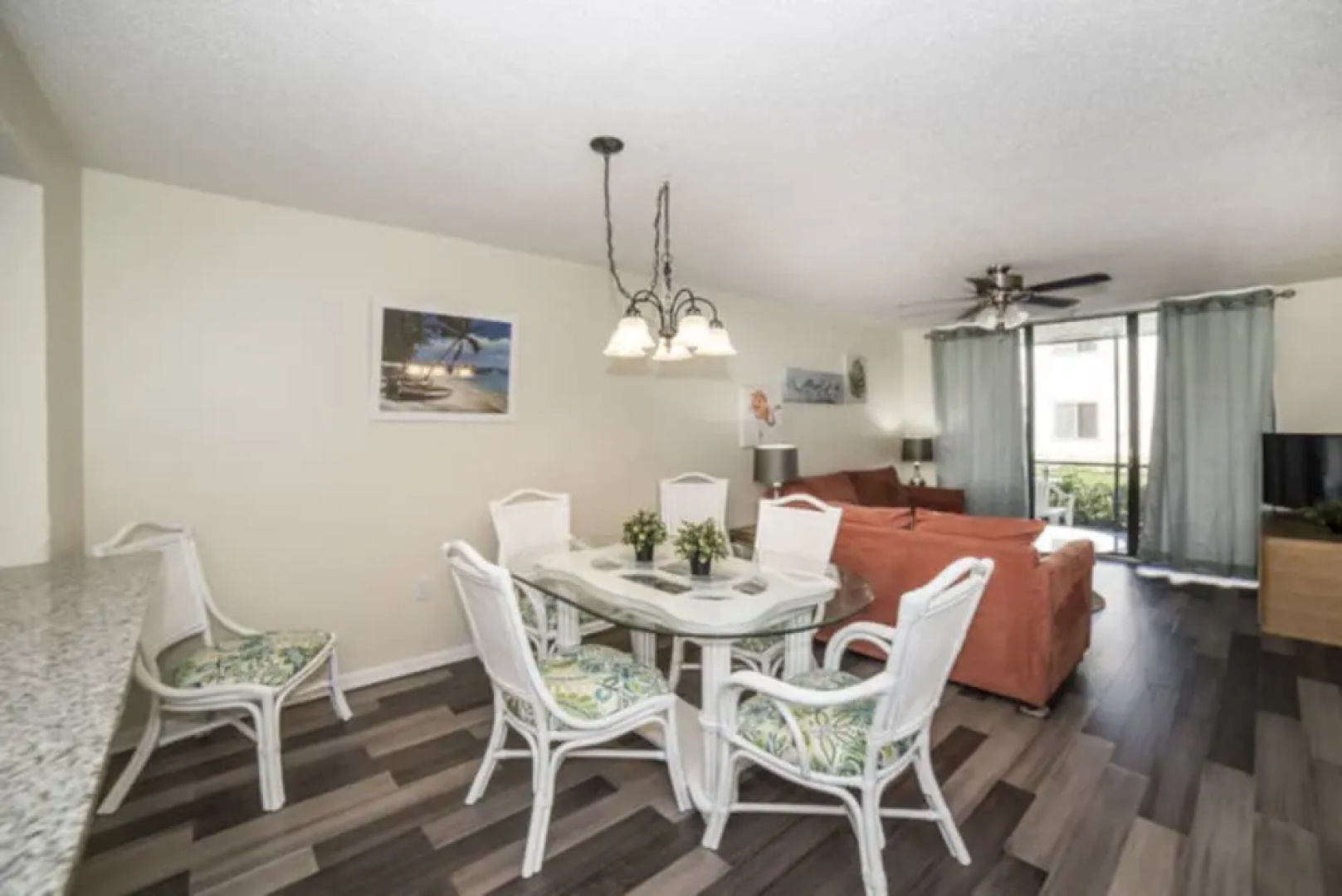 Shorewalk Vacation Condo Bradenton Beach Ground Floor
