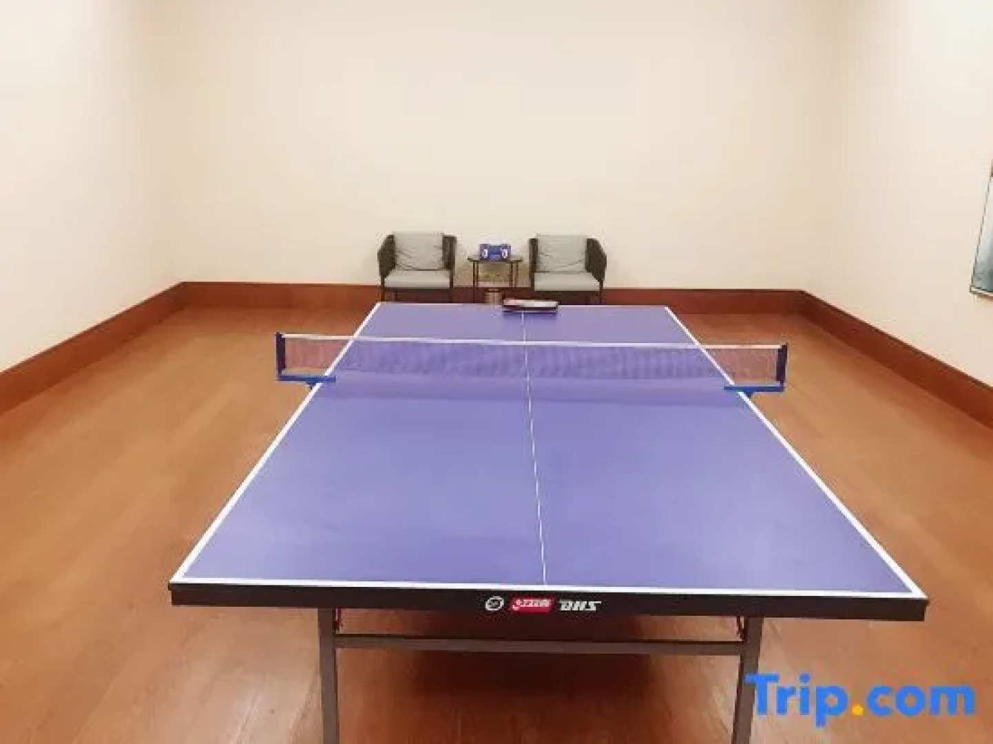 Chateau Star River Qing Dao