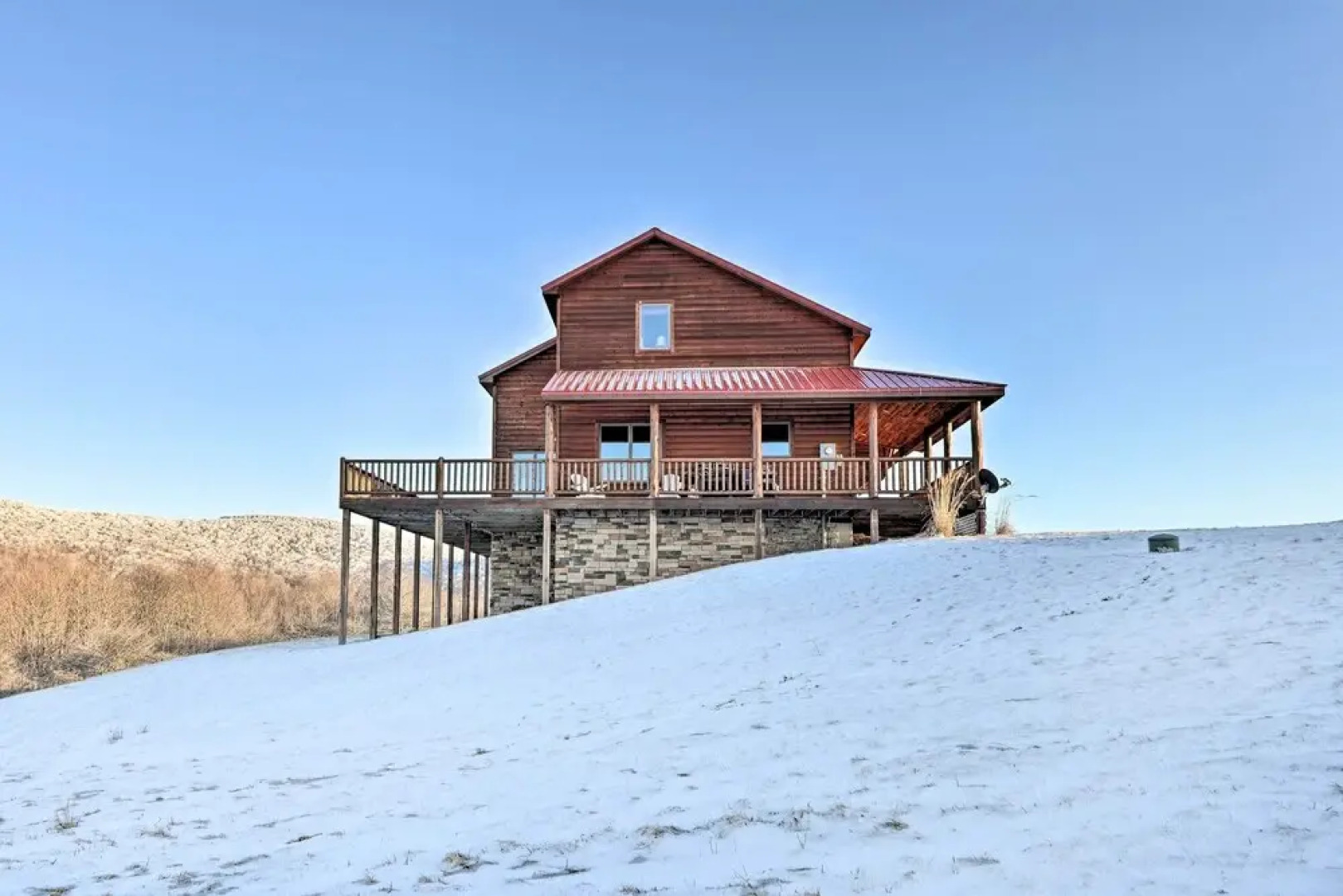 Spacious Slaty Fork Home ~ 12 Mi to Snowshoe