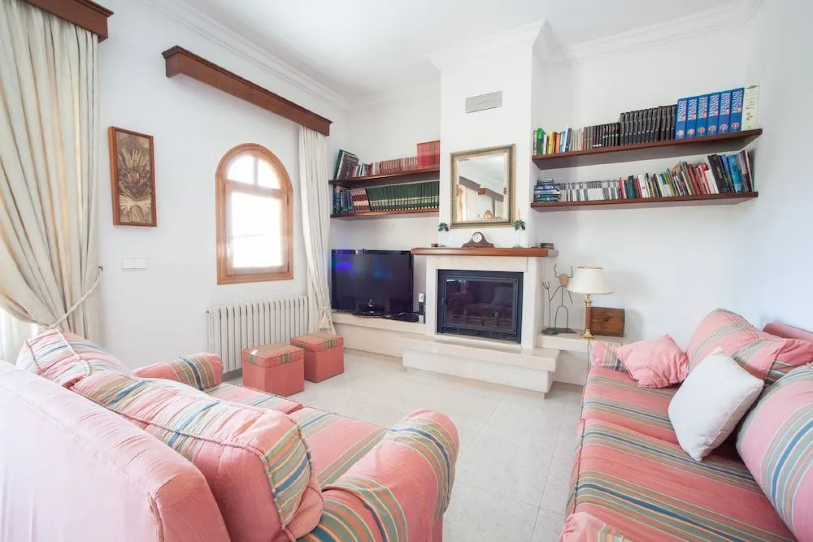 Villa Bellavista (Bengala)