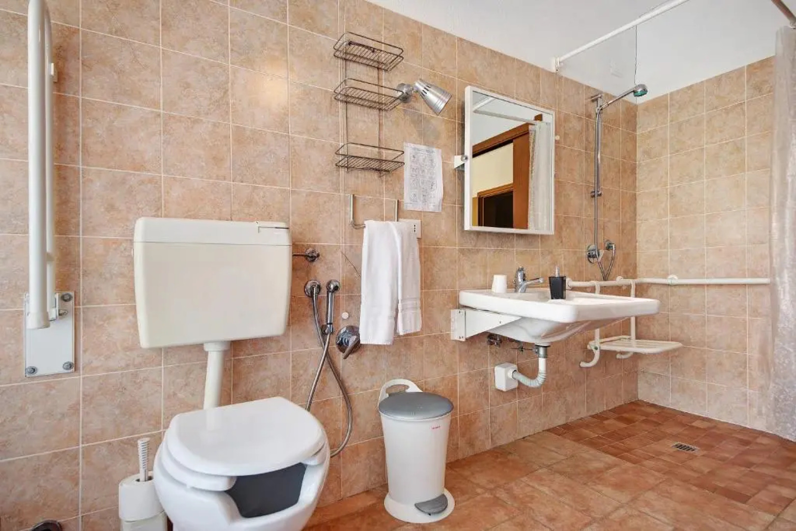 La Casa sul Poggio - Maggiorasca