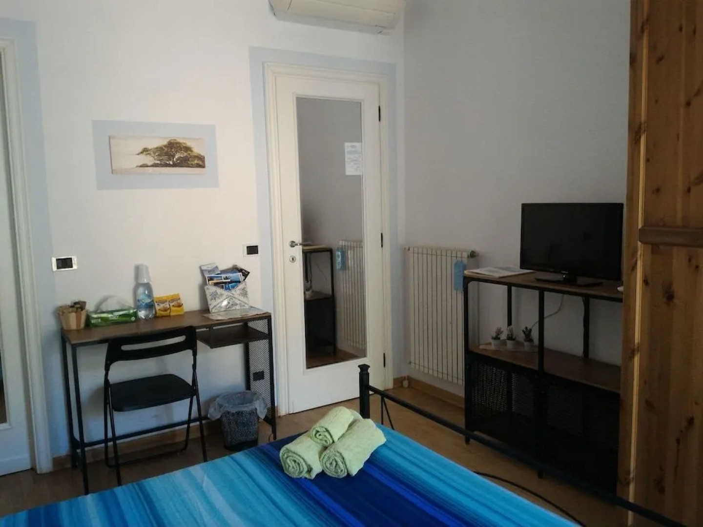 VentoVerde Bed & Breakfast