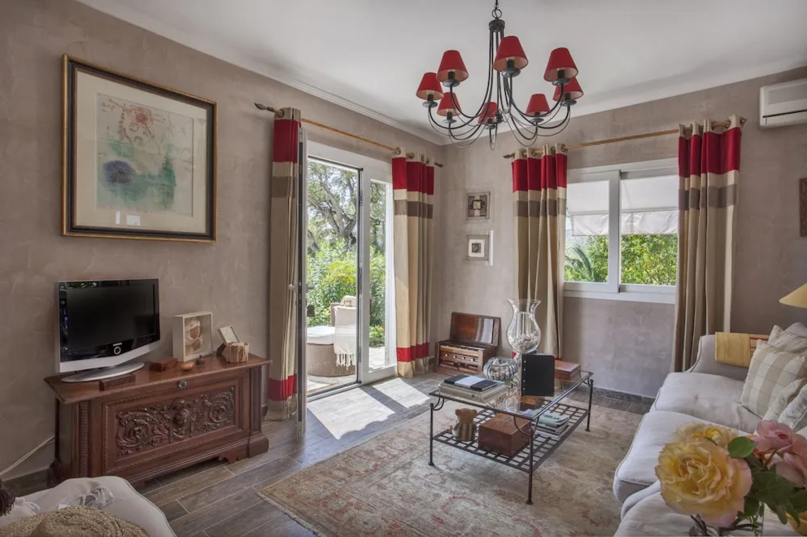 Casa Del Sole Chambre d'hôtes de Charme