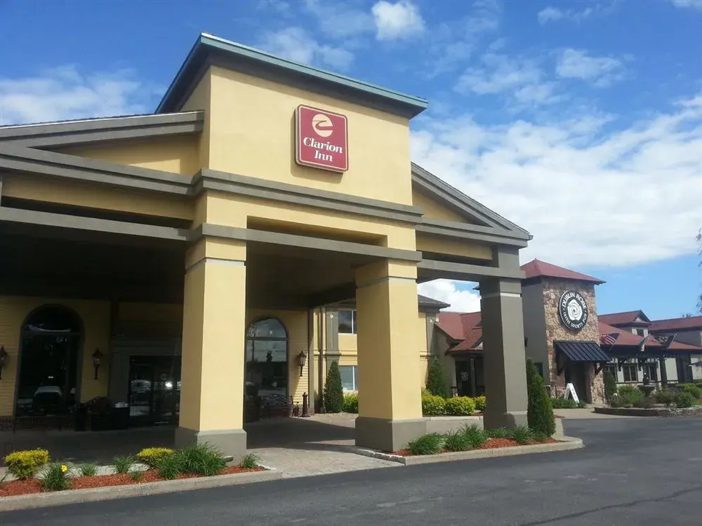 Ramada Seekonk/Providence Area