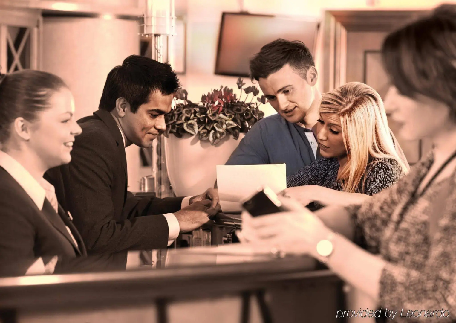 Hilton Cambridge City Centre