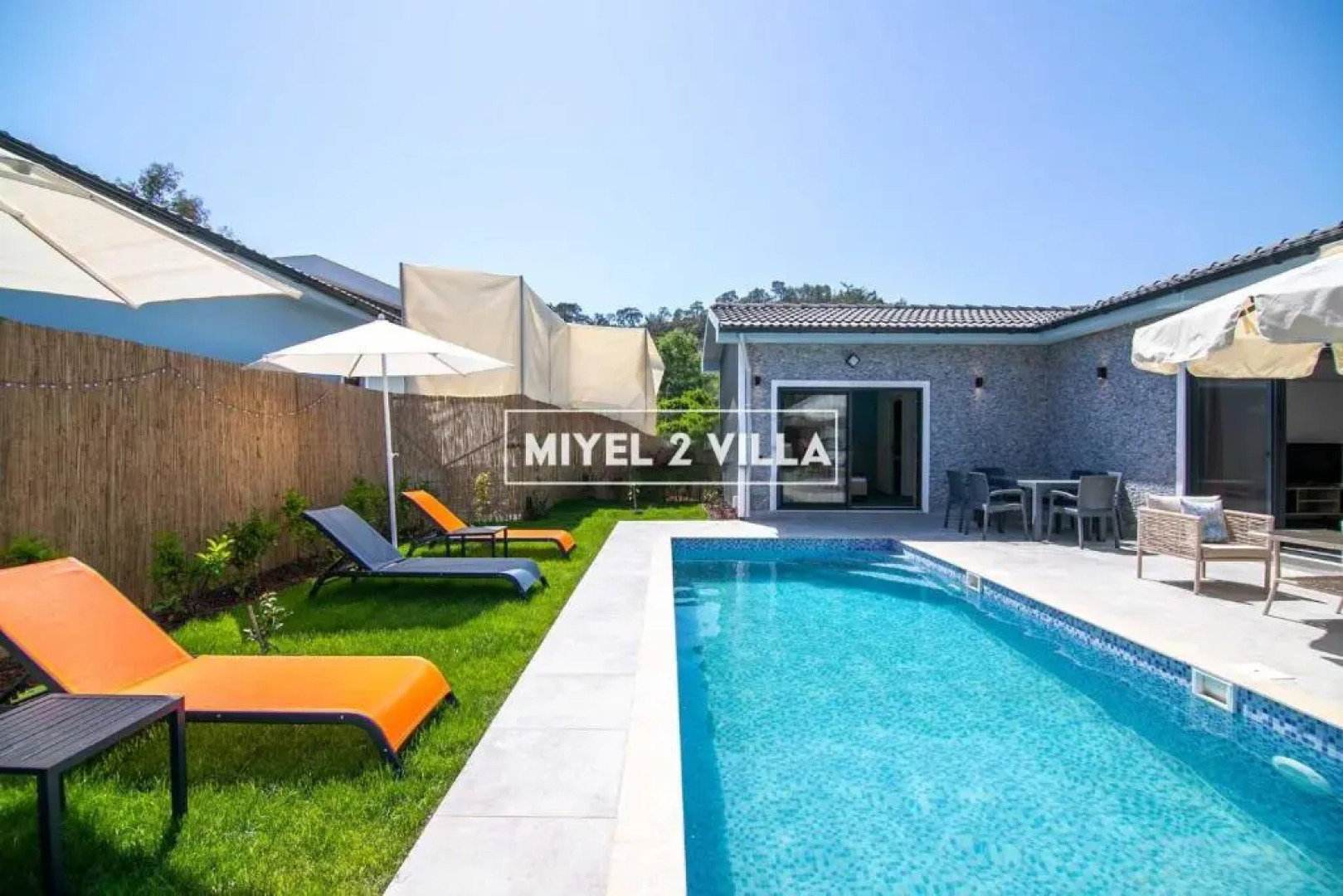 Miyel Villas 2